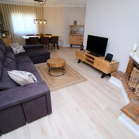 Diamante House Com Garagem Privada Apartment Braga Luaran gambar