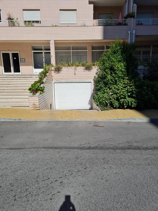 Diamante House Com Garagem Privada Apartment Braga Luaran gambar