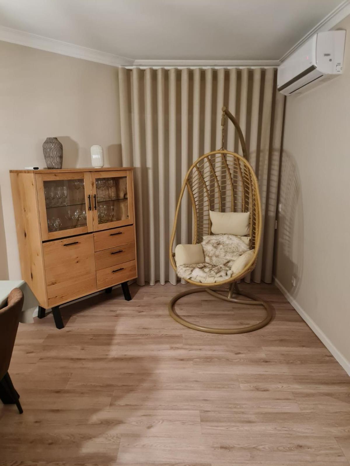 Diamante House Com Garagem Privada Apartment Braga Luaran gambar