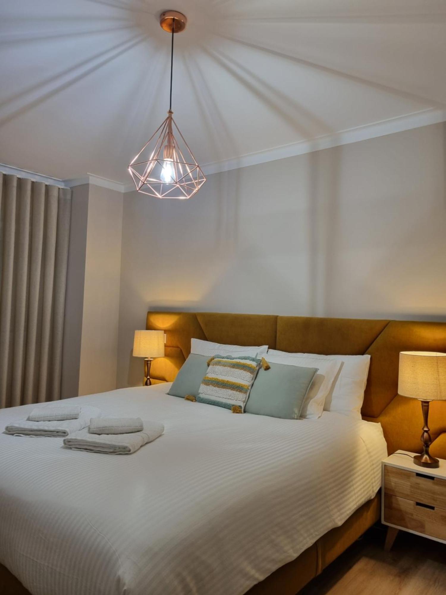 Diamante House Com Garagem Privada Apartment Braga Luaran gambar